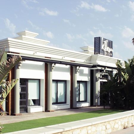Precioso Apartamento Los Alamos Playa Golf Τορρεμολίνος Εξωτερικό φωτογραφία