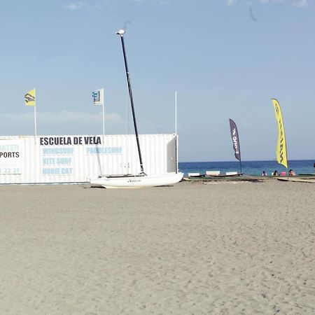 Precioso Apartamento Los Alamos Playa Golf Τορρεμολίνος Εξωτερικό φωτογραφία