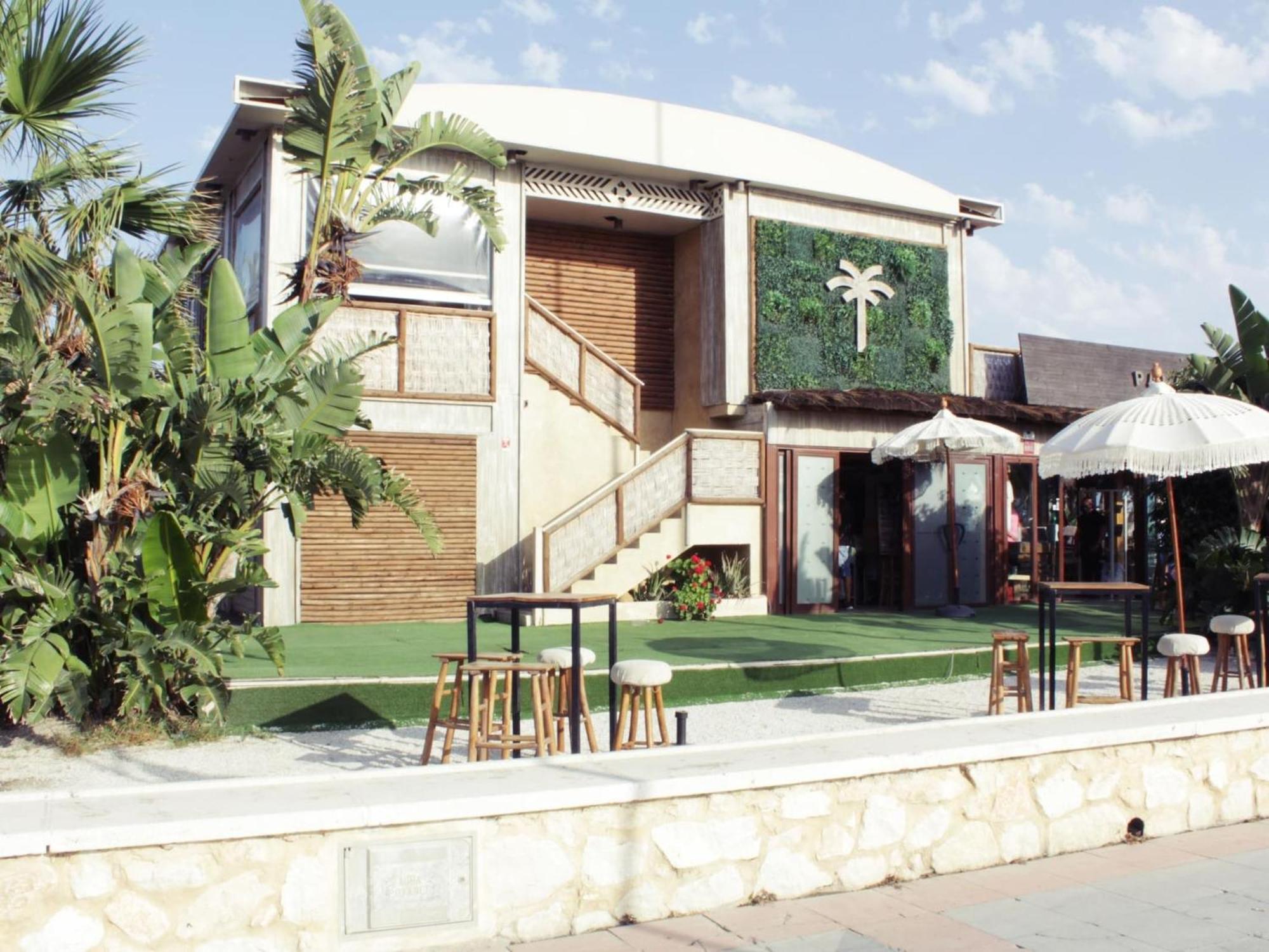 Precioso Apartamento Los Alamos Playa Golf Τορρεμολίνος Εξωτερικό φωτογραφία