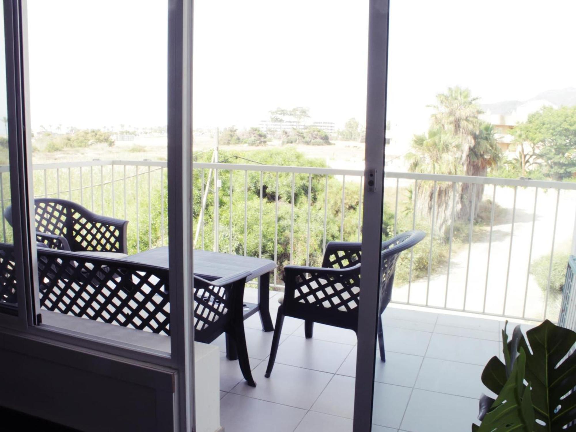 Precioso Apartamento Los Alamos Playa Golf Τορρεμολίνος Εξωτερικό φωτογραφία