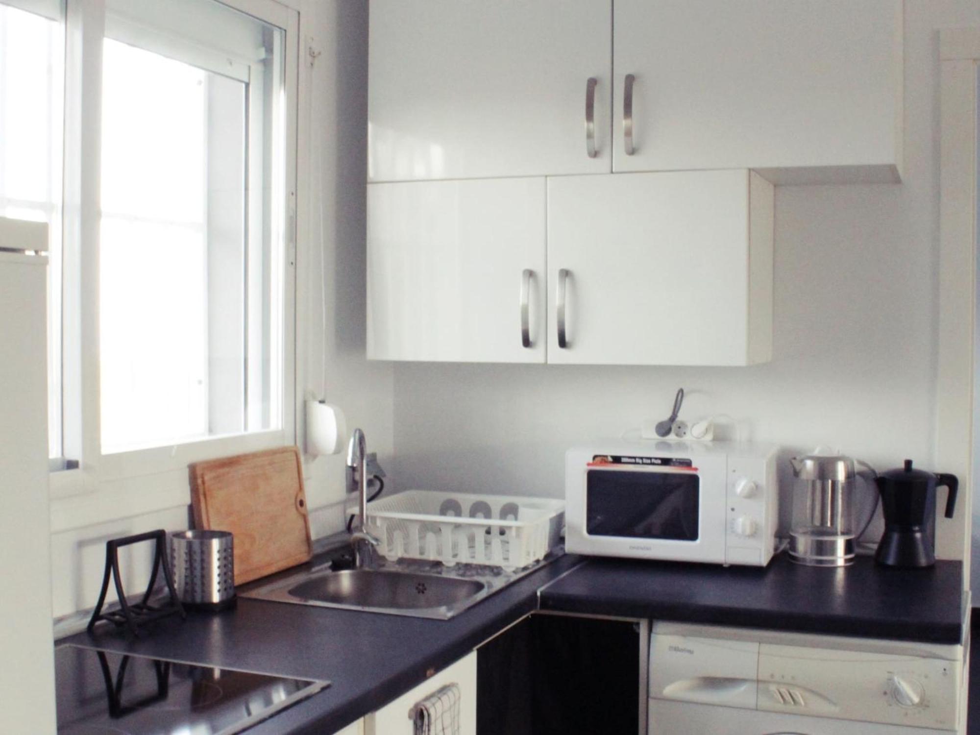 Precioso Apartamento Los Alamos Playa Golf Τορρεμολίνος Εξωτερικό φωτογραφία