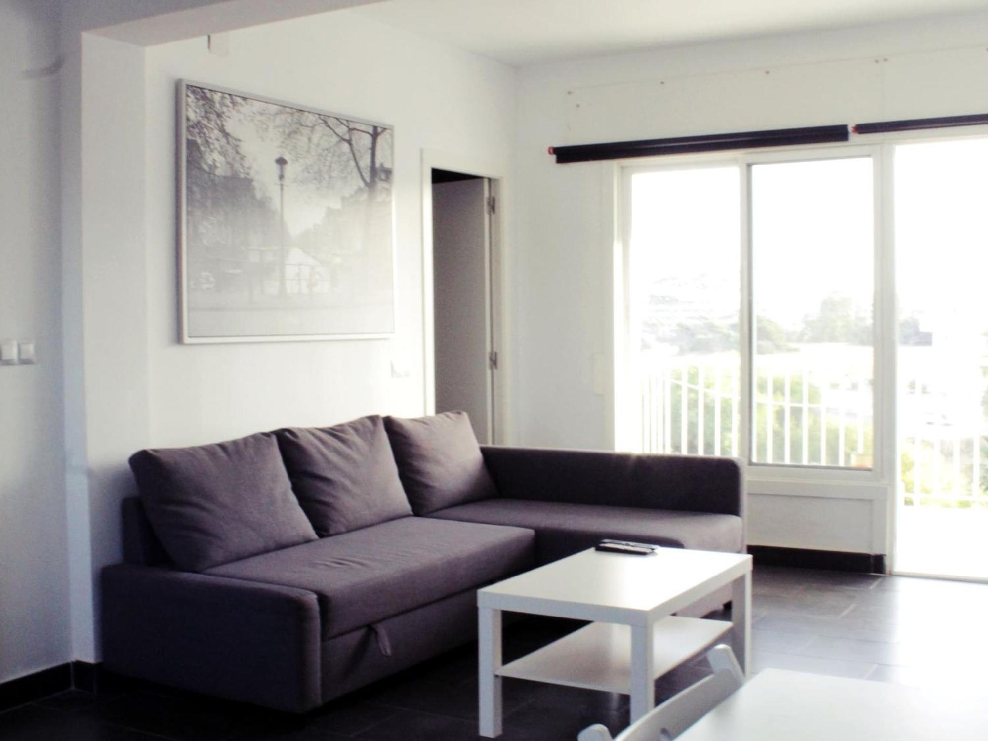 Precioso Apartamento Los Alamos Playa Golf Τορρεμολίνος Εξωτερικό φωτογραφία