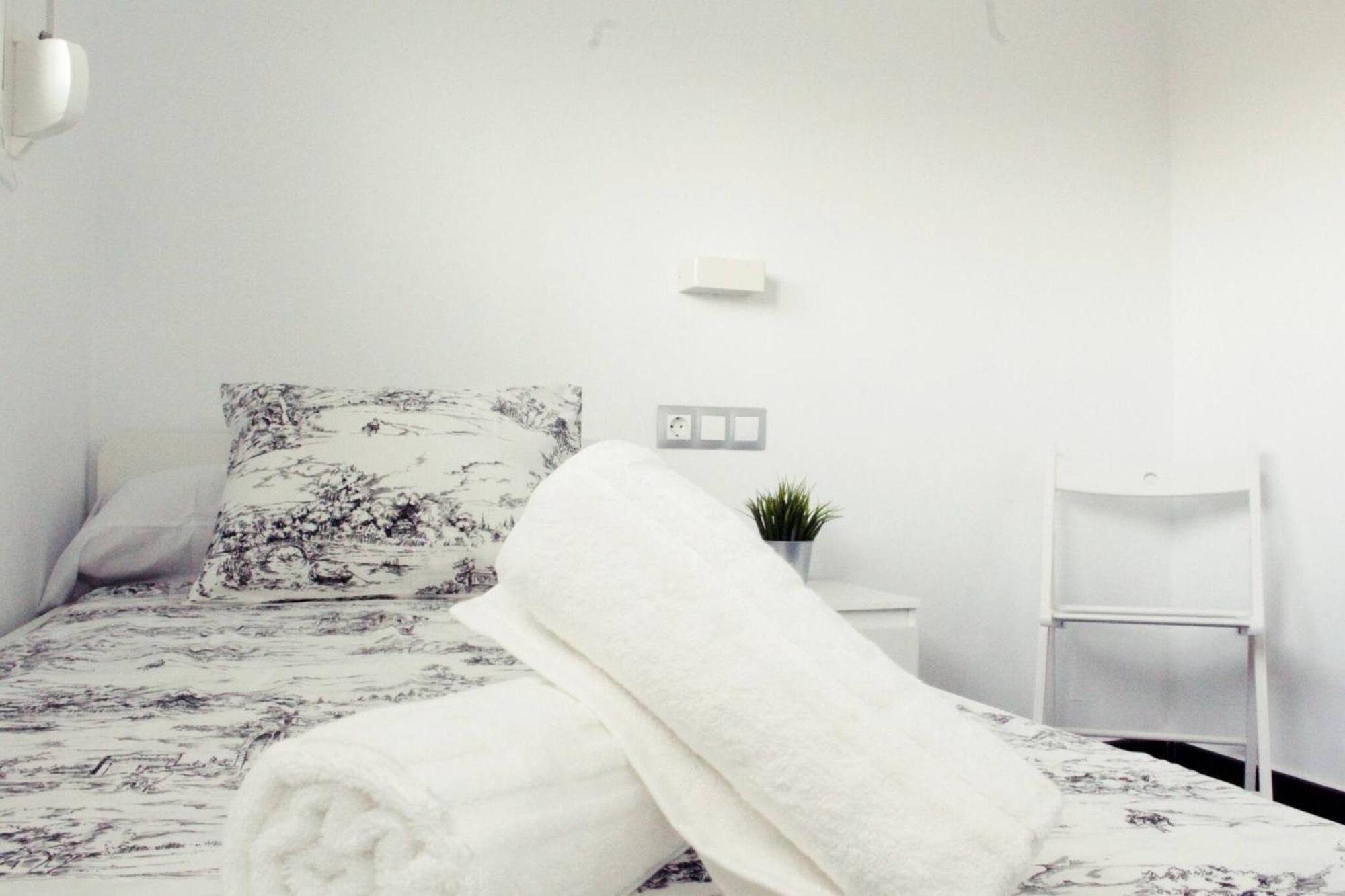 Precioso Apartamento Los Alamos Playa Golf Τορρεμολίνος Εξωτερικό φωτογραφία