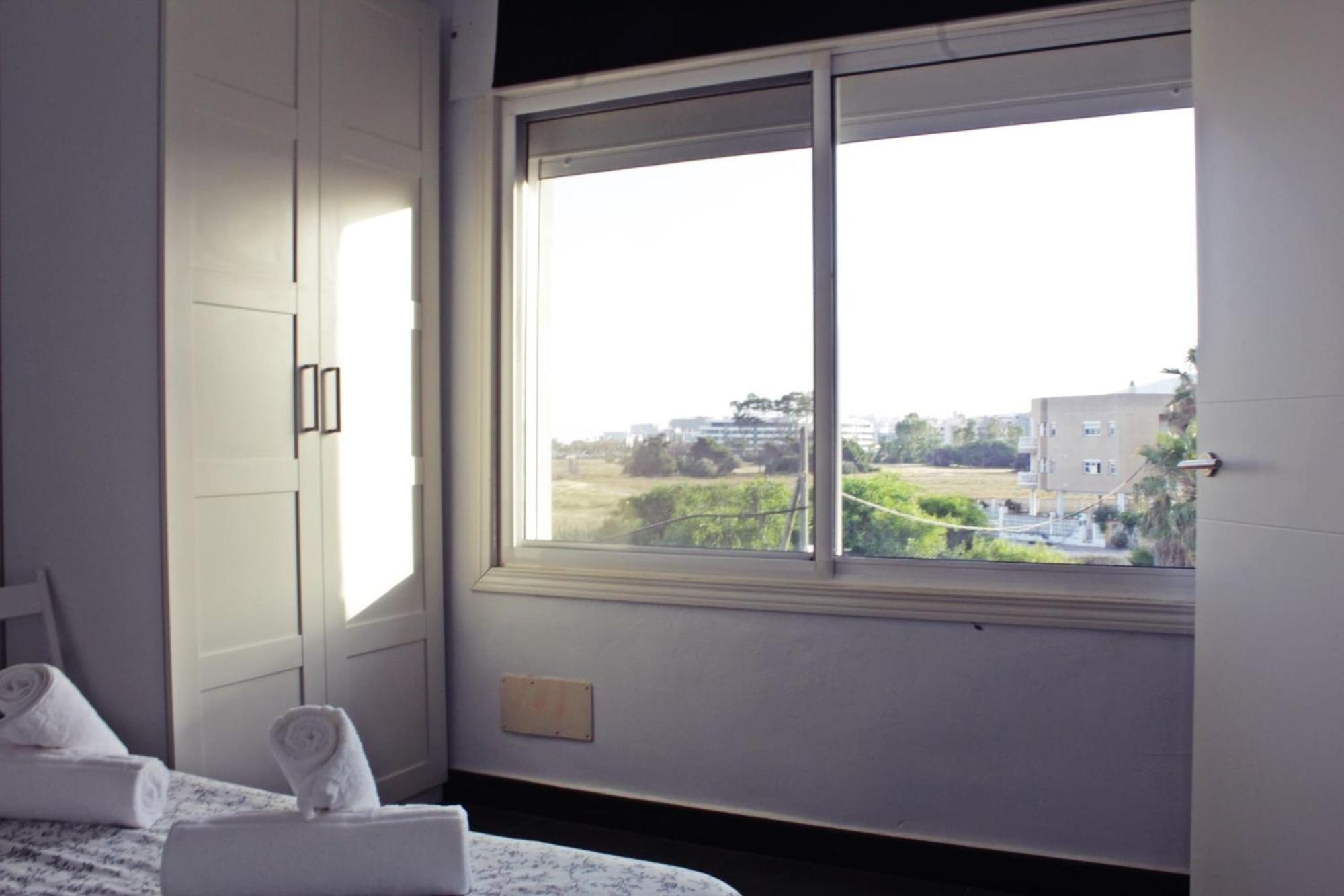 Precioso Apartamento Los Alamos Playa Golf Τορρεμολίνος Εξωτερικό φωτογραφία