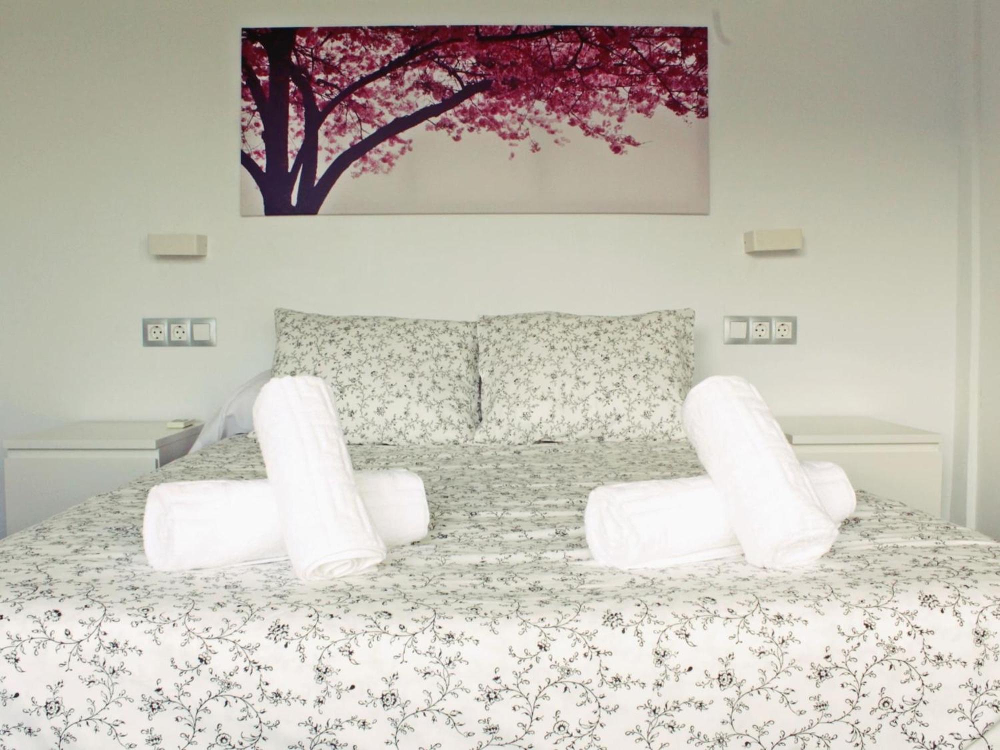Precioso Apartamento Los Alamos Playa Golf Τορρεμολίνος Εξωτερικό φωτογραφία