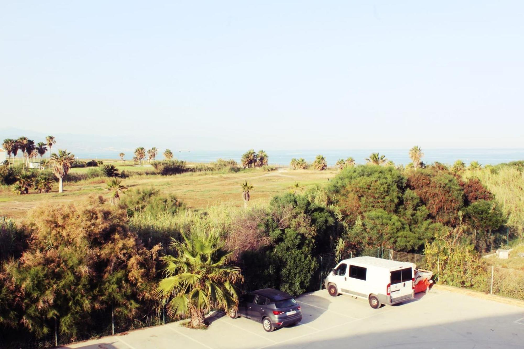 Precioso Apartamento Los Alamos Playa Golf Τορρεμολίνος Εξωτερικό φωτογραφία