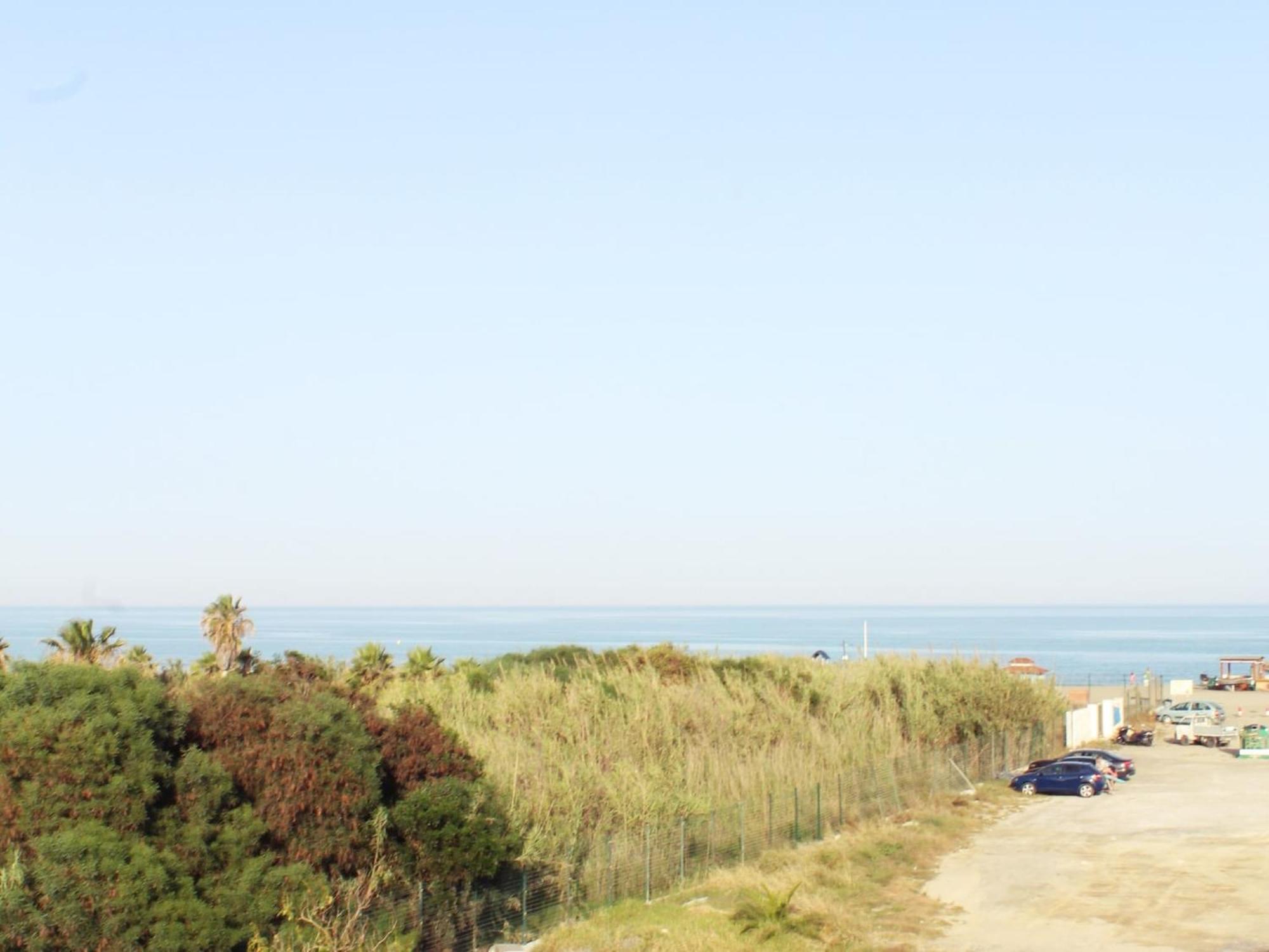 Precioso Apartamento Los Alamos Playa Golf Τορρεμολίνος Εξωτερικό φωτογραφία