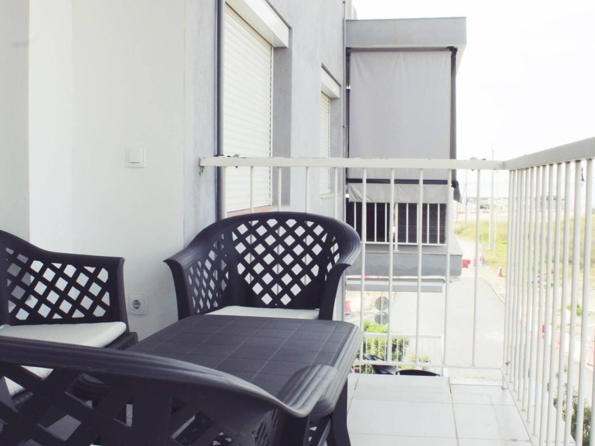 Precioso Apartamento Los Alamos Playa Golf Τορρεμολίνος Εξωτερικό φωτογραφία