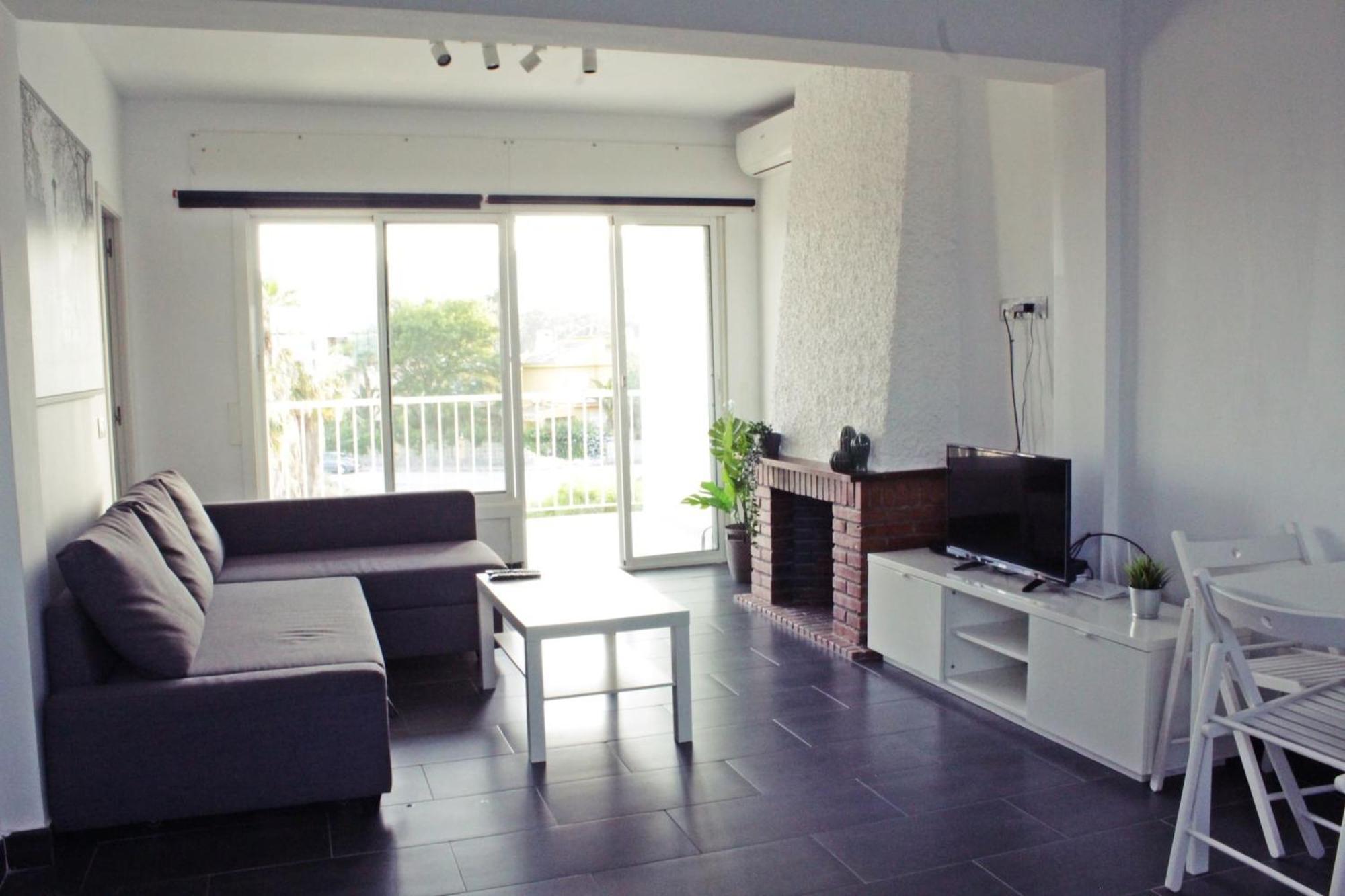 Precioso Apartamento Los Alamos Playa Golf Τορρεμολίνος Εξωτερικό φωτογραφία